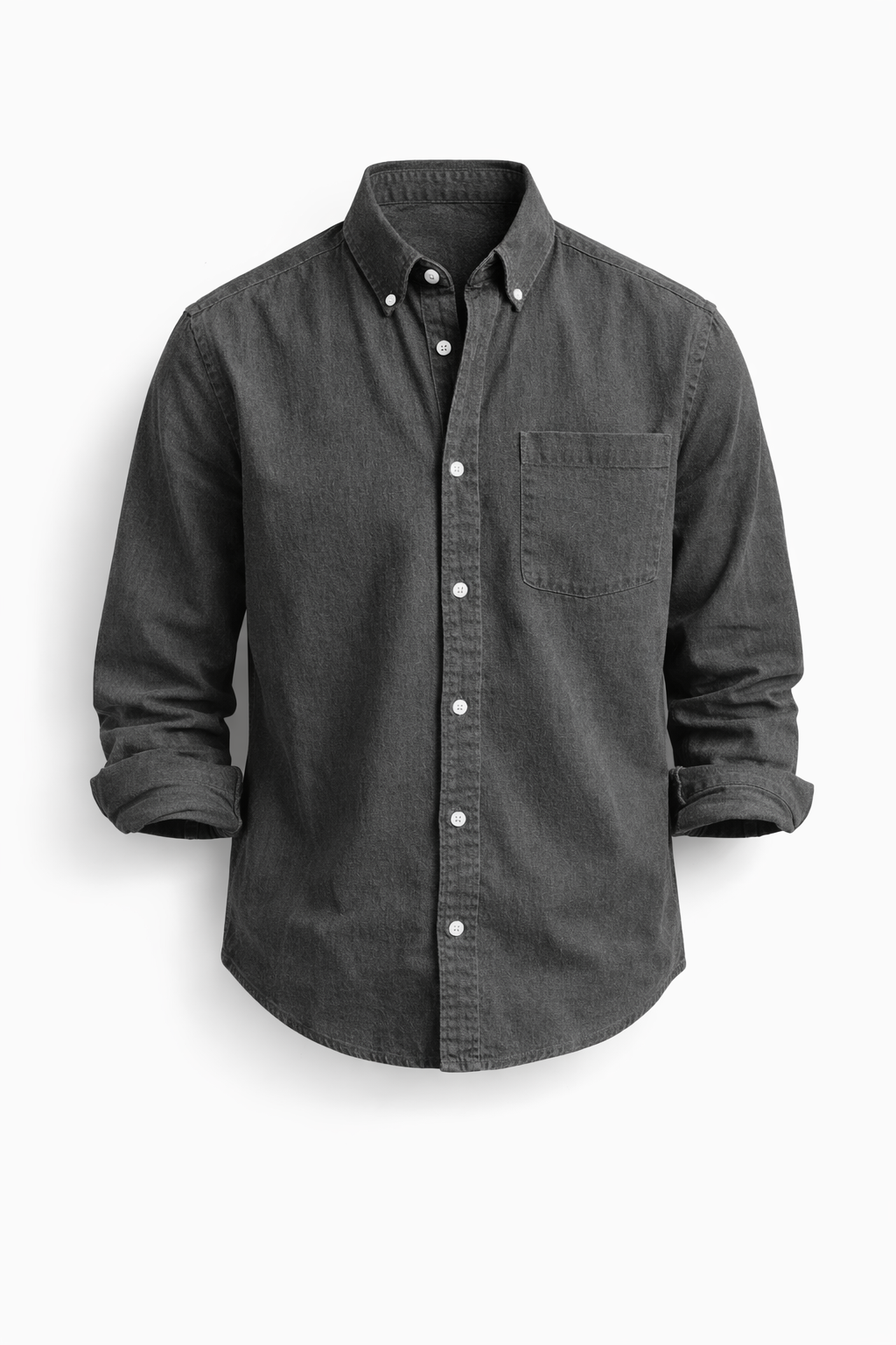 LAURENT MONACO | MEN'S BUTTON-DOWN SHIRT