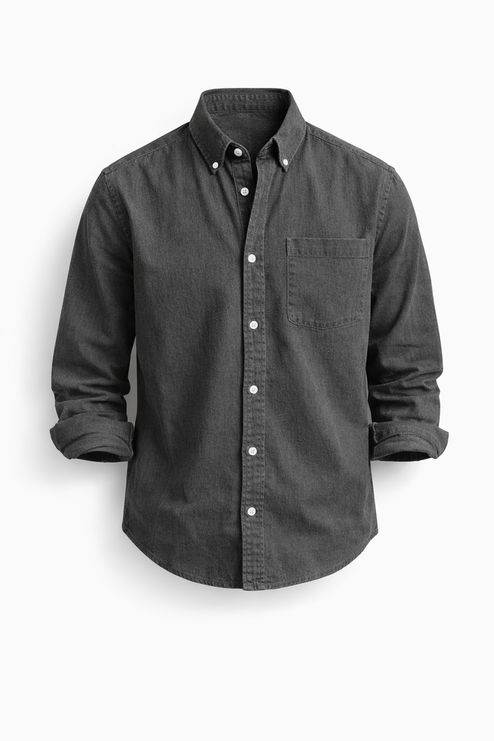 LAURENT MONACO | MEN'S BUTTON-DOWN SHIRT