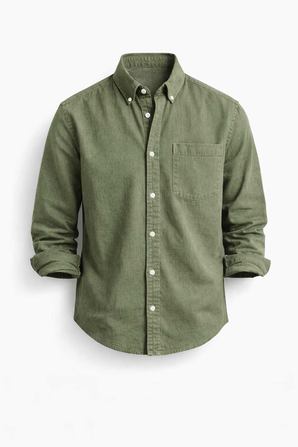 LAURENT MONACO | MEN'S BUTTON-DOWN SHIRT