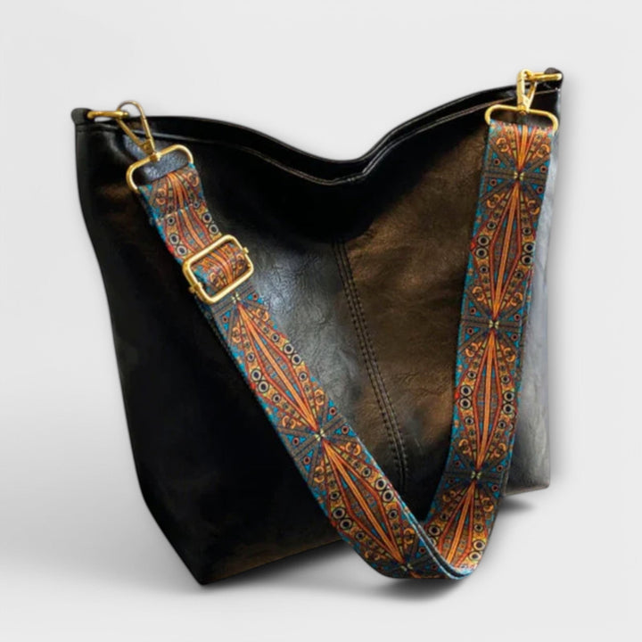 Anne - Elegant Vintage Handbag