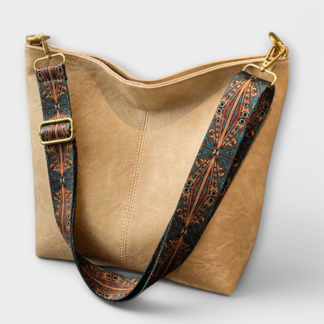 Anne - Elegant Vintage Handbag