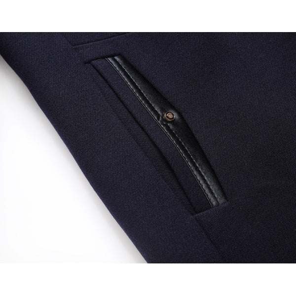 Ethan™ | Elegant Coat