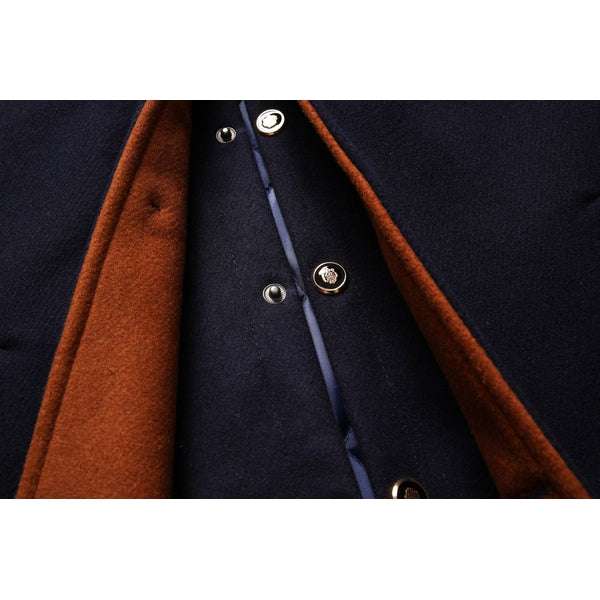 Ethan™ | Elegant Coat