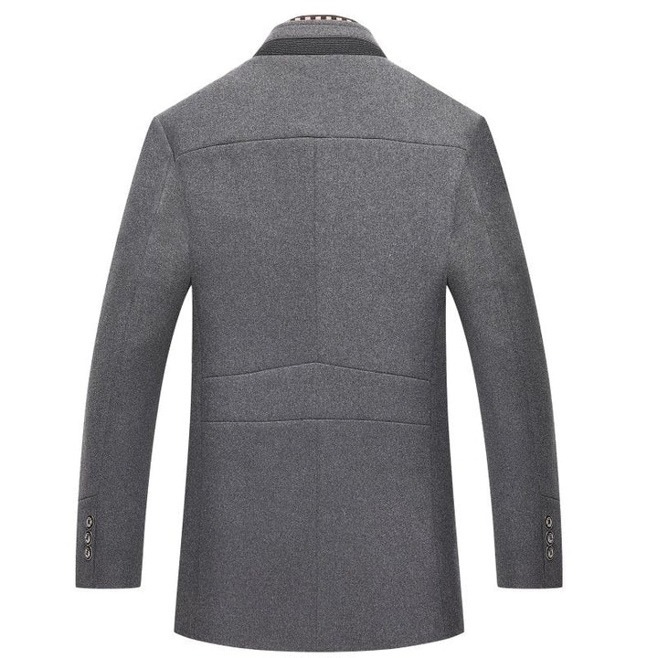 Ethan™ | Elegant Coat