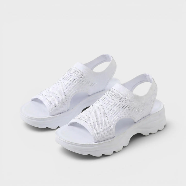 Renée | Comfortable orthopedic sandals