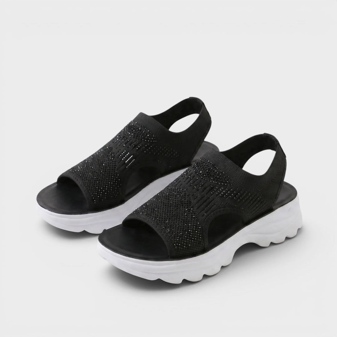 Renée | Comfortable orthopedic sandals