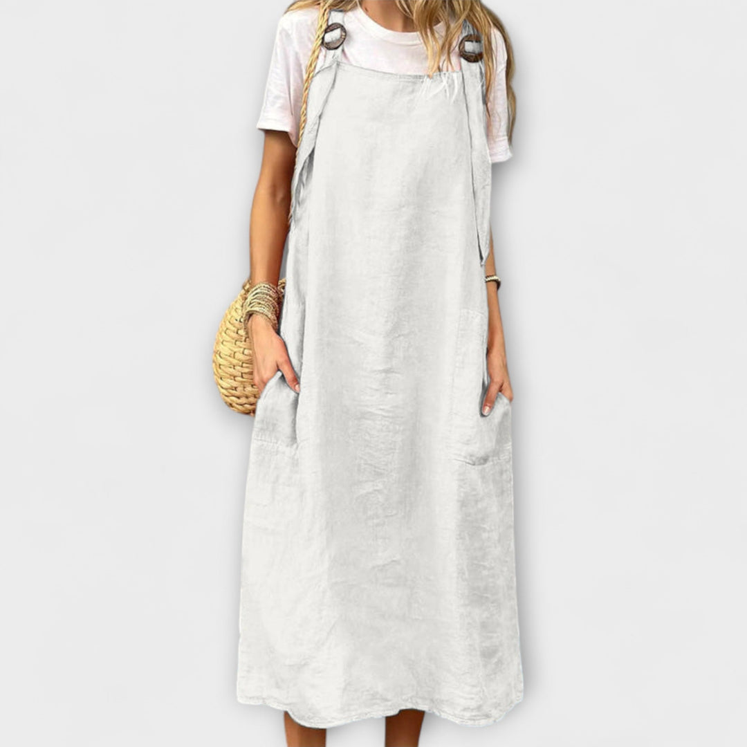 Mode Lumiére™ Mirta Jumpsuit