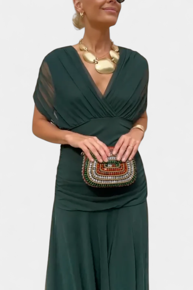 Victoria | Elegant Dress