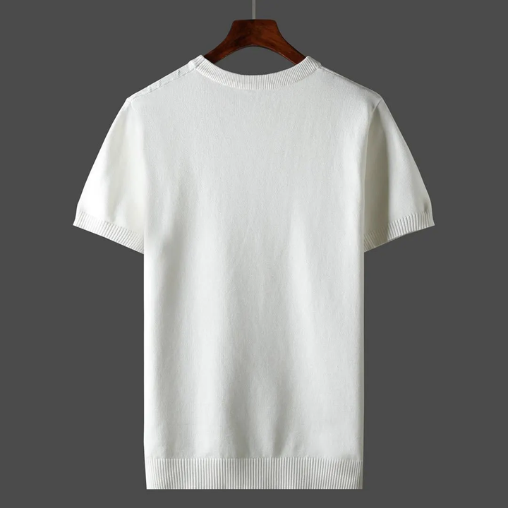 Mode Lumiére™| Exclusive Cashmere Shirt