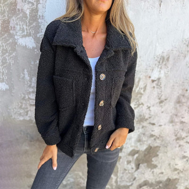 Winter vest