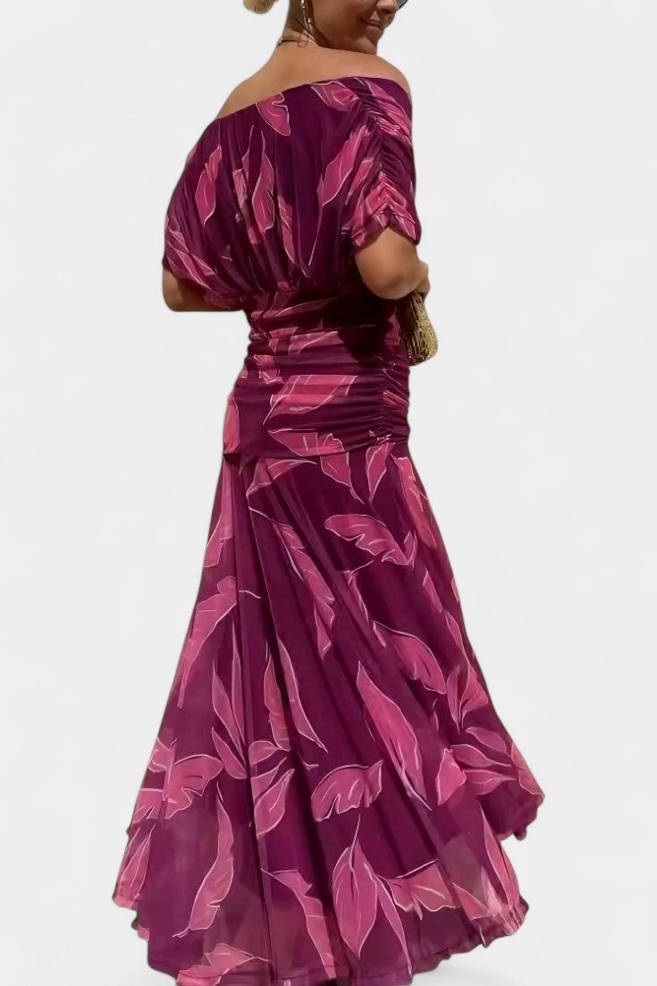 Victoria | Elegant Dress