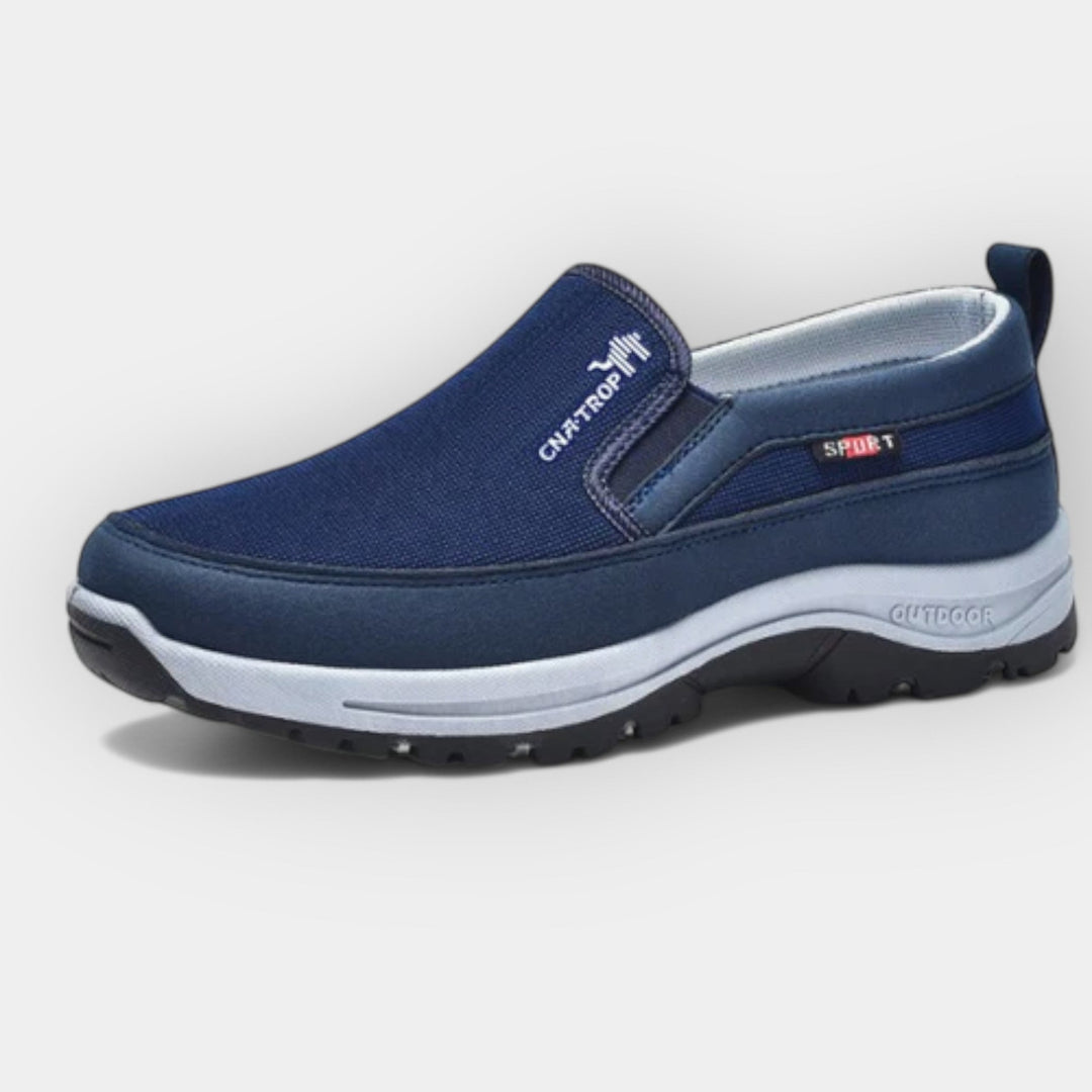 Mode Lumiére™ Premium Orthopaedic Shoes for Comfort