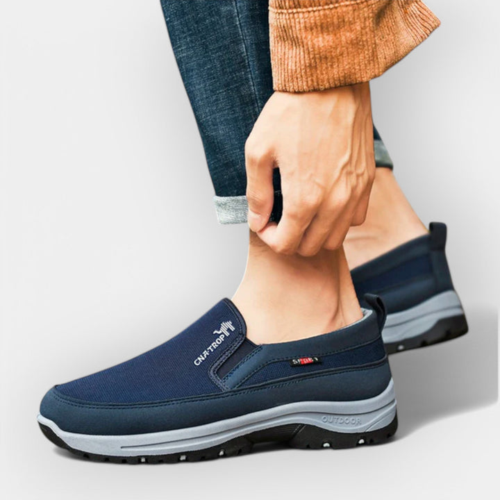 Mode Lumiére™ Premium Orthopaedic Shoes for Comfort