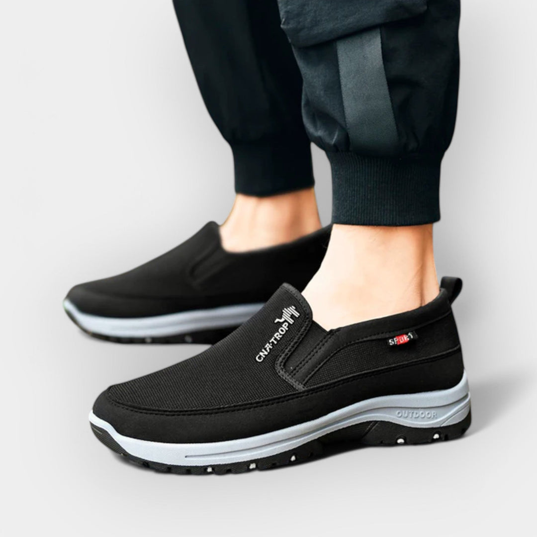 Mode Lumiére™ Premium Orthopaedic Shoes for Comfort
