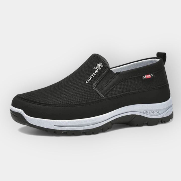Mode Lumiére™ Premium Orthopaedic Shoes for Comfort