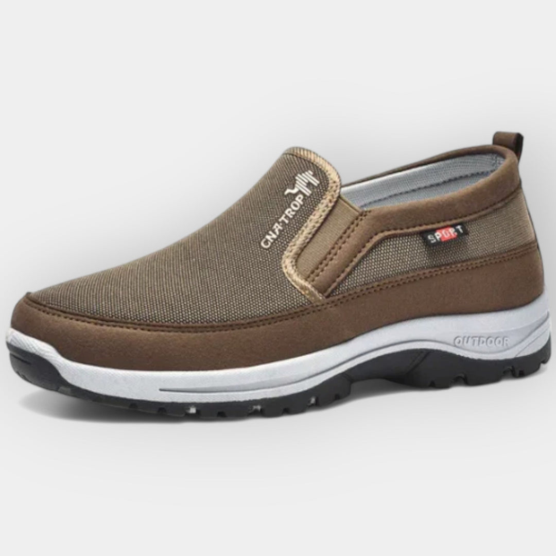 Mode Lumiére™ Premium Orthopaedic Shoes for Comfort
