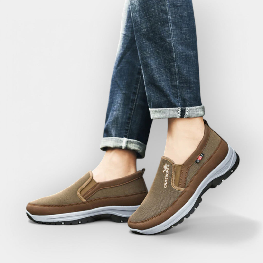 Mode Lumiére™ Premium Orthopaedic Shoes for Comfort