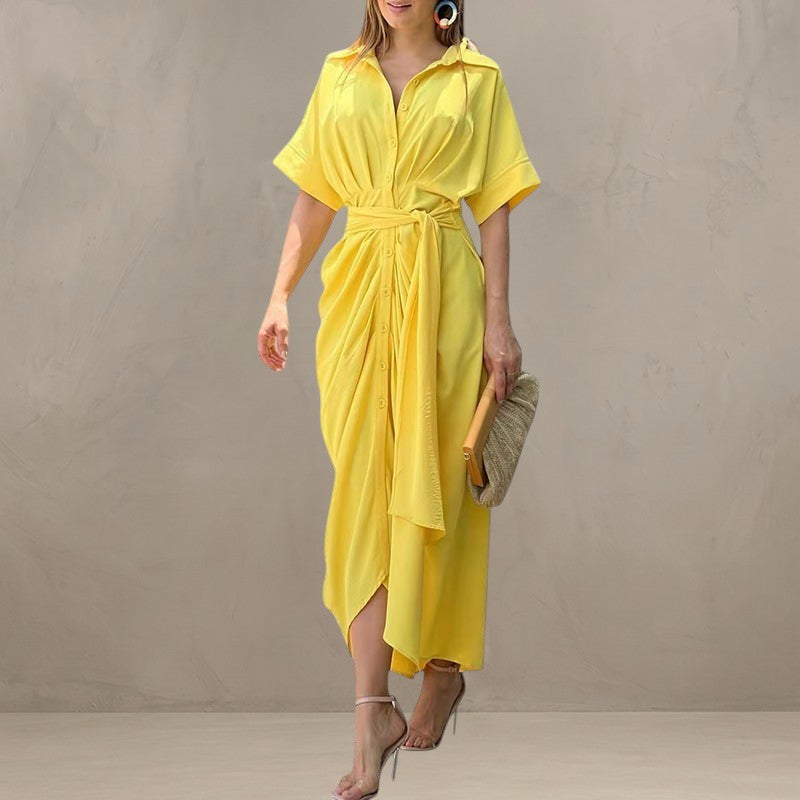 Light Mode | ELEGANT CASUAL DRESS