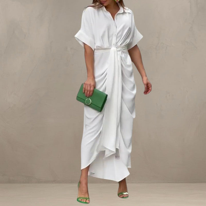 Light Mode | ELEGANT CASUAL DRESS