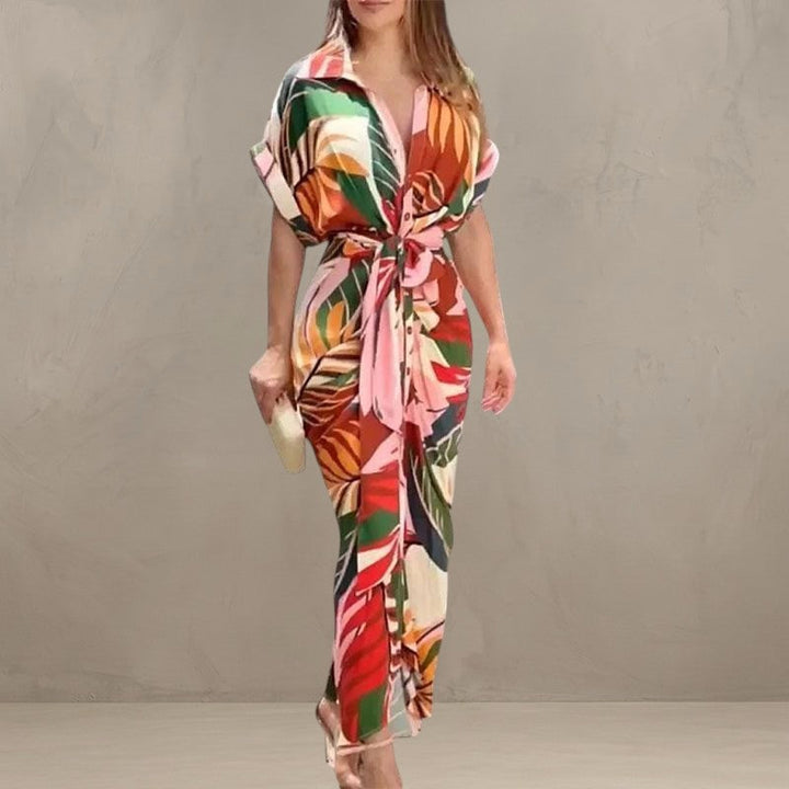 Light Mode | ELEGANT CASUAL DRESS