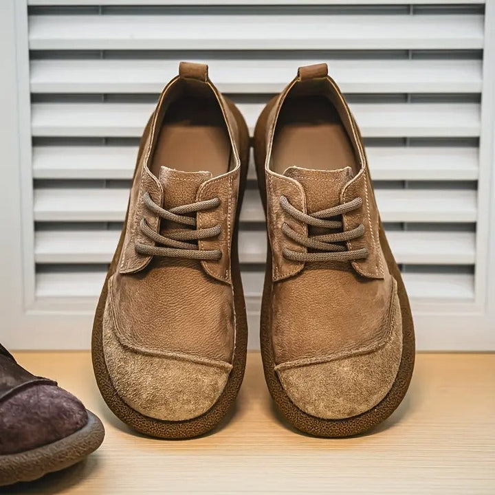Bertrand | Orthopedic Comfort Shoe