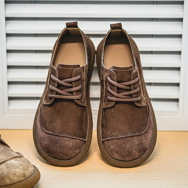 Bertrand | Orthopedic Comfort Shoe