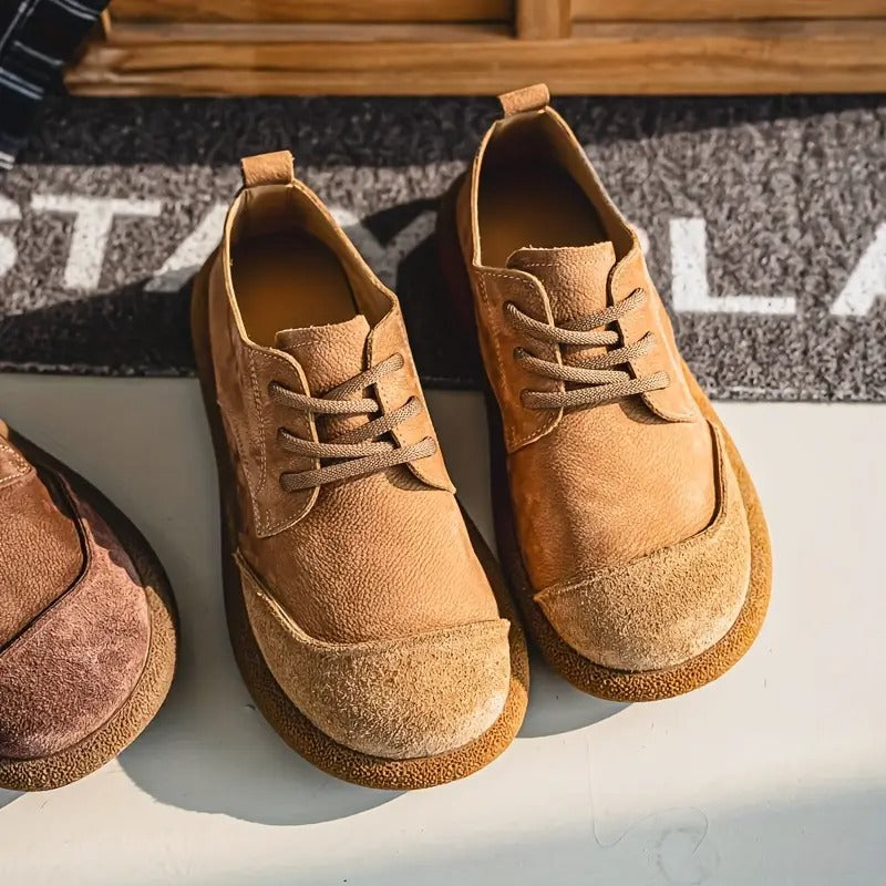 Bertrand | Orthopedic Comfort Shoe