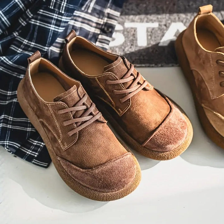 Bertrand | Orthopedic Comfort Shoe
