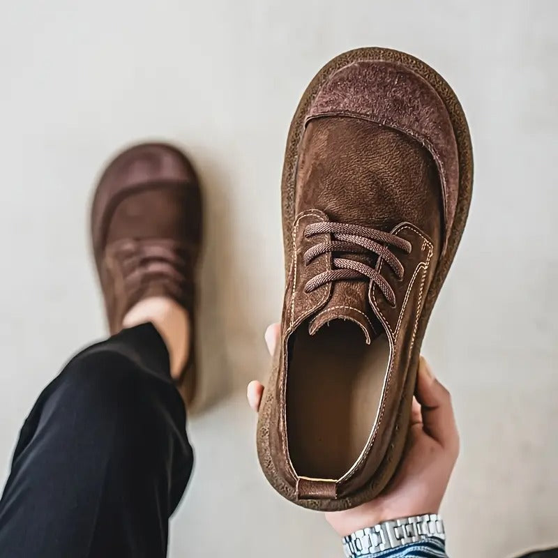 Bertrand | Orthopedic Comfort Shoe