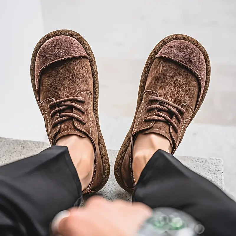 Bertrand | Orthopedic Comfort Shoe