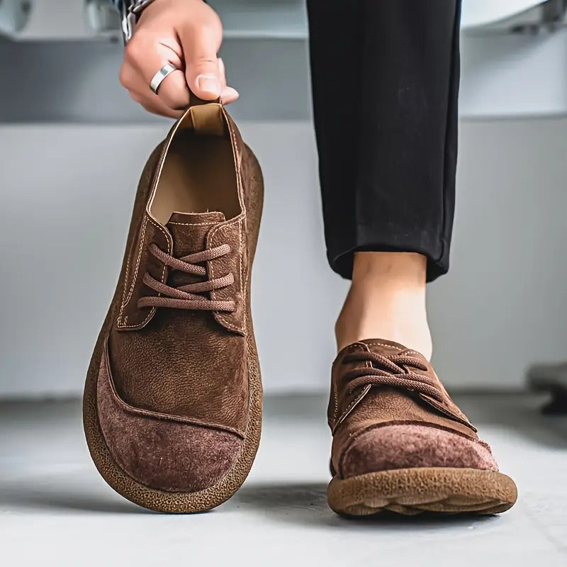Bertrand | Orthopedic Comfort Shoe