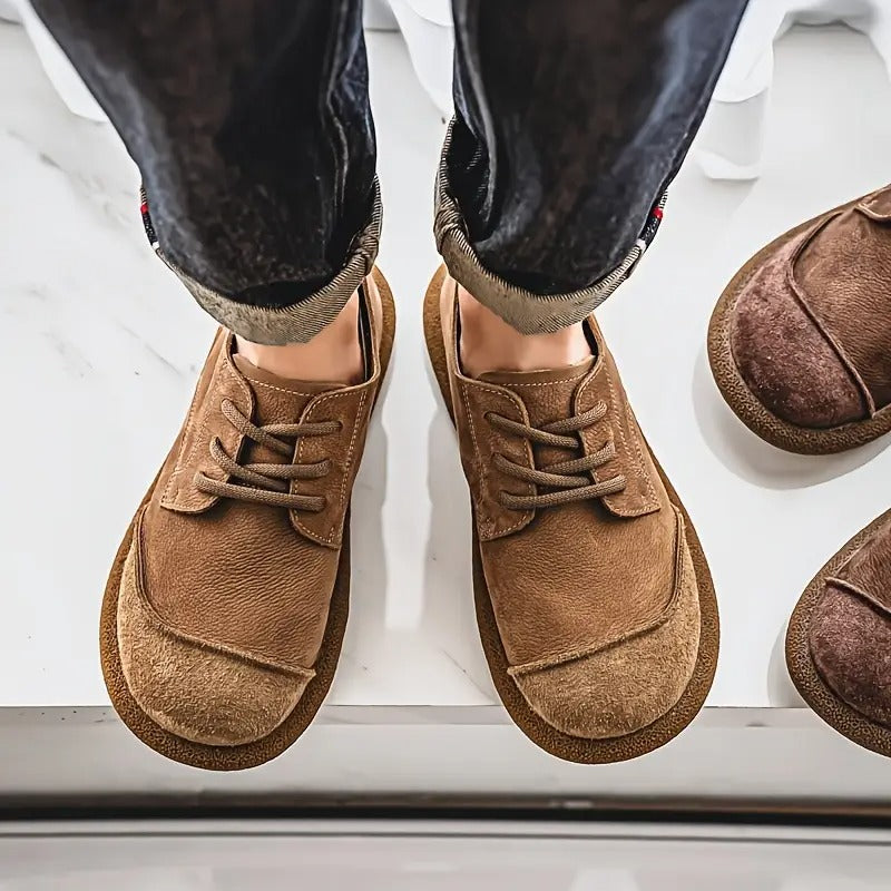 Bertrand | Orthopedic Comfort Shoe