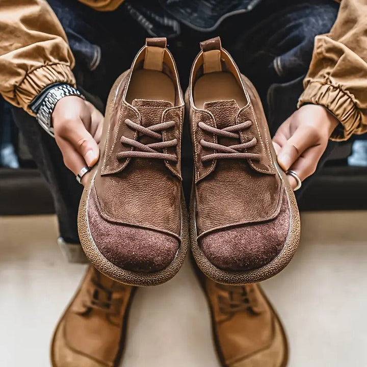 Bertrand | Orthopedic Comfort Shoe