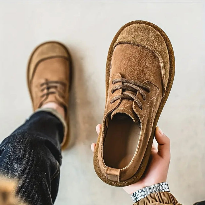 Bertrand | Orthopedic Comfort Shoe