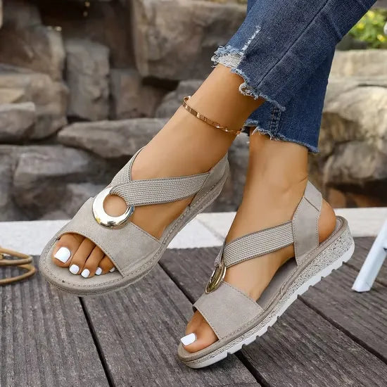 Mode Lumiére™ | Ergonomic Comfort, Natural Style