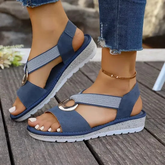 Mode Lumiére™ | Ergonomic Comfort, Natural Style