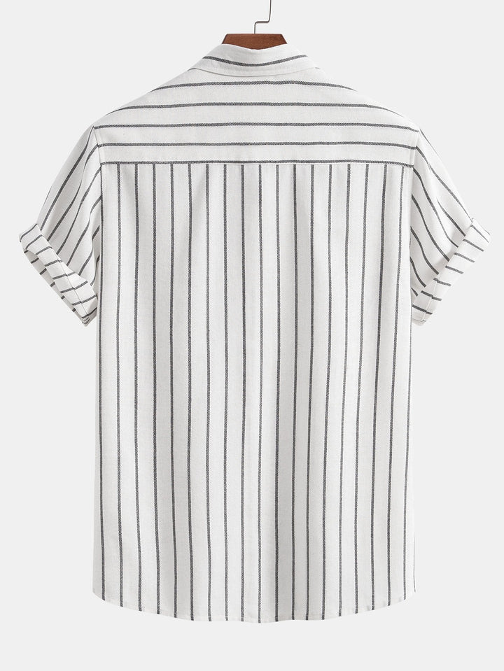 Leblanc™ | Short Sleeve Set
