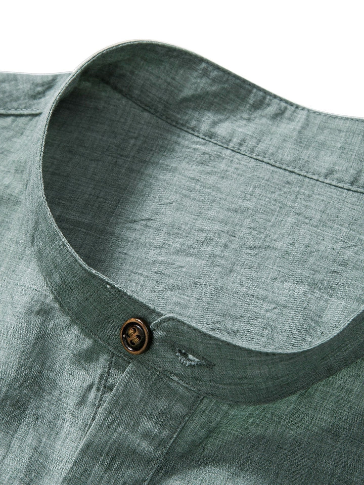 Mode Lumiere™| Short Sleeve Set
