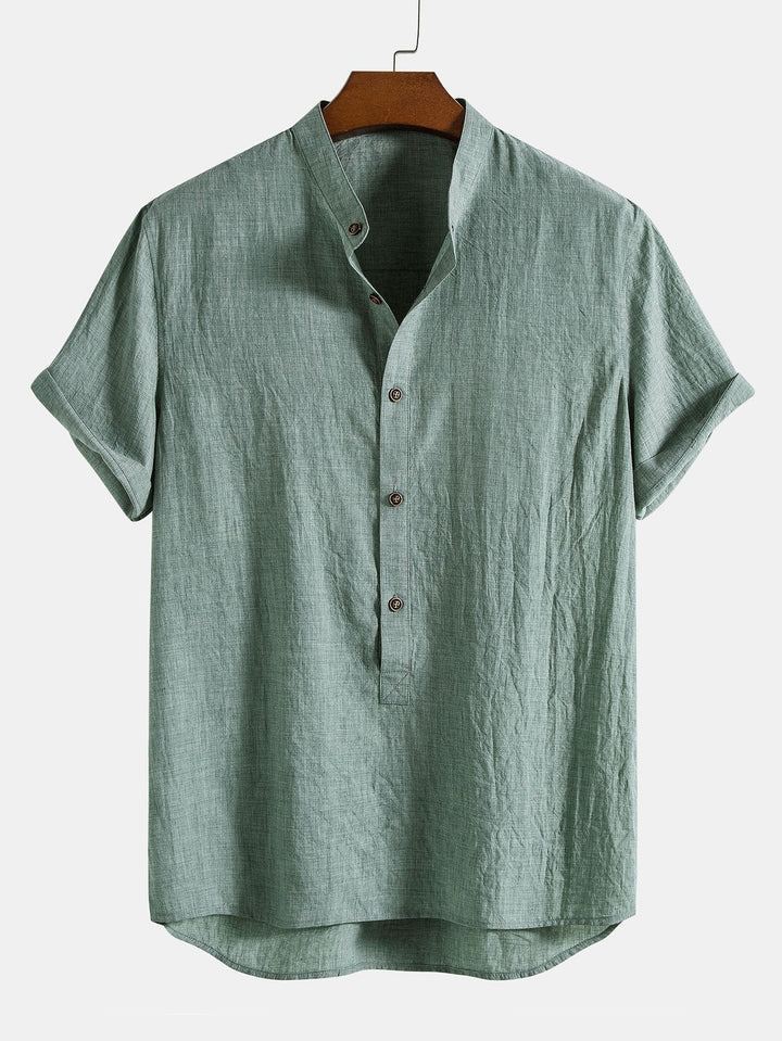 Mode Lumiere™| Short Sleeve Set