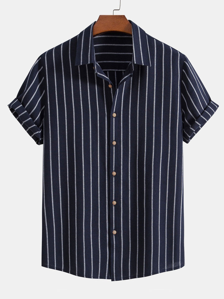 Leblanc™ | Short Sleeve Set