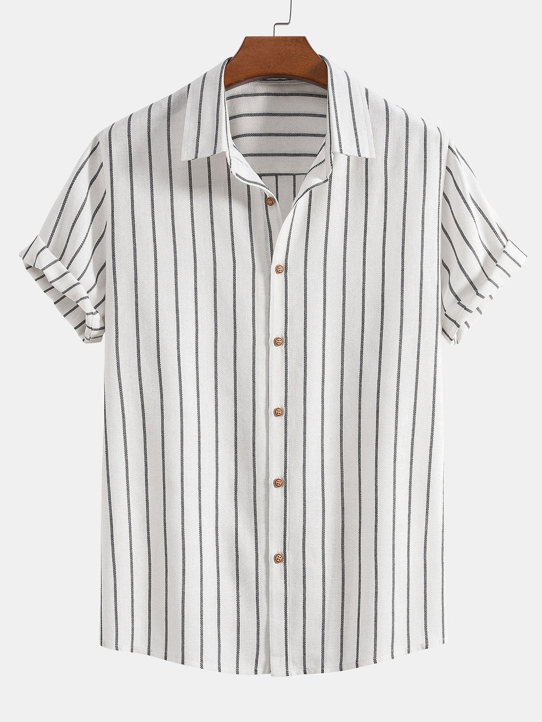 Leblanc™ | Short Sleeve Set