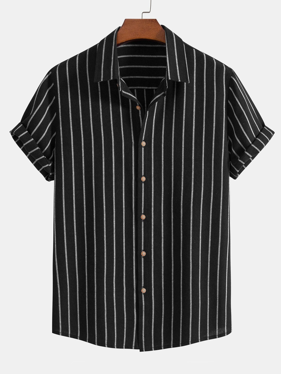Leblanc™ | Short Sleeve Set