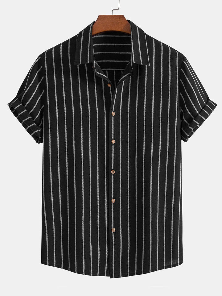 Leblanc™ | Short Sleeve Set