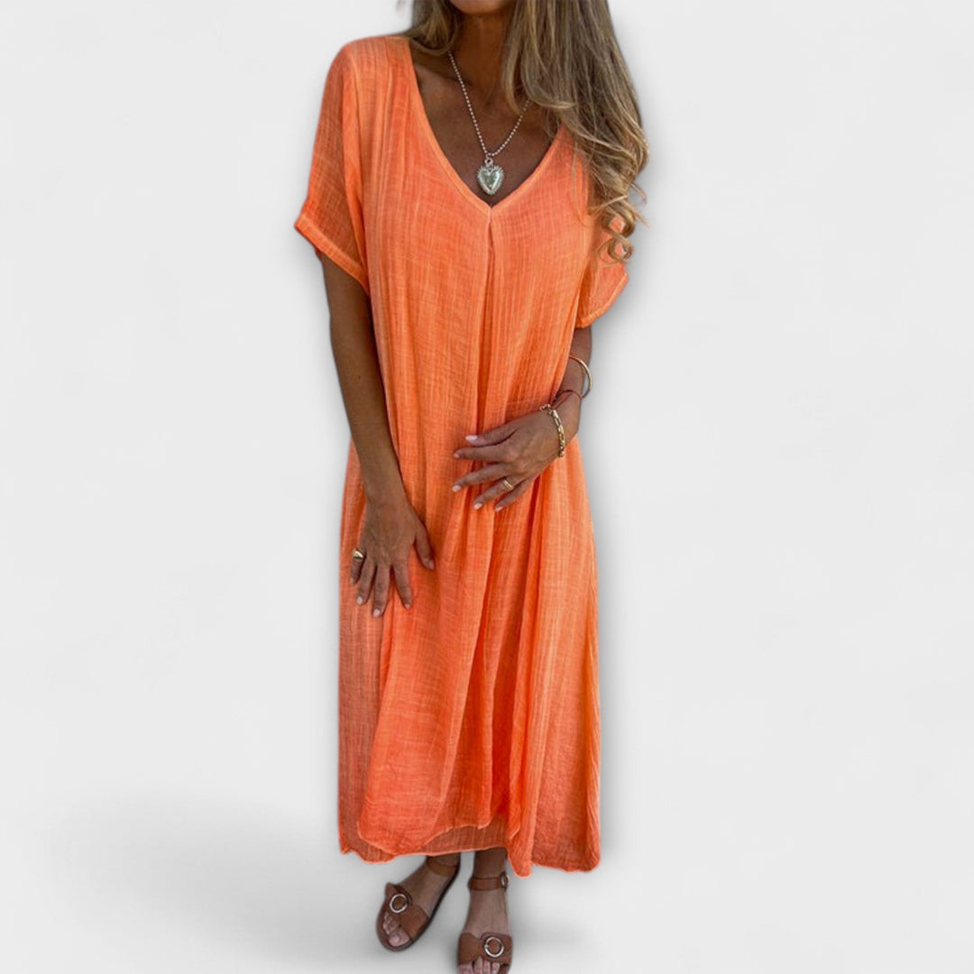 Juliette - Elegant Dresses Malaga