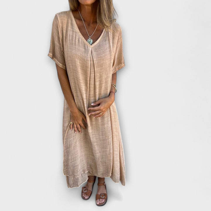 Juliette - Elegant Dresses Malaga