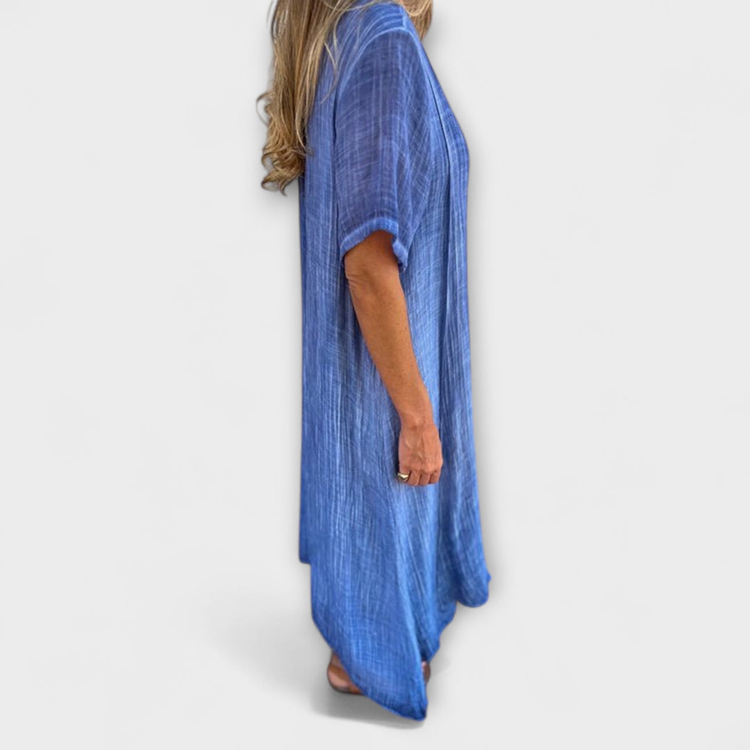Juliette - Elegant Dresses Malaga