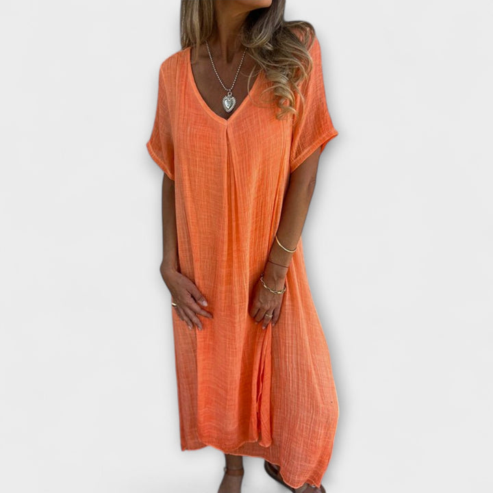 Juliette - Elegant Dresses Malaga