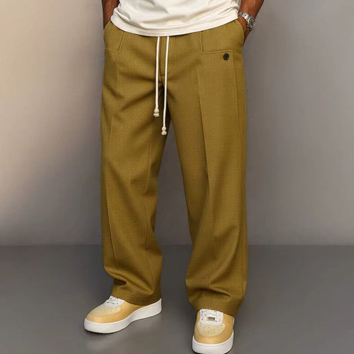 Everyday Urban Relax Pants