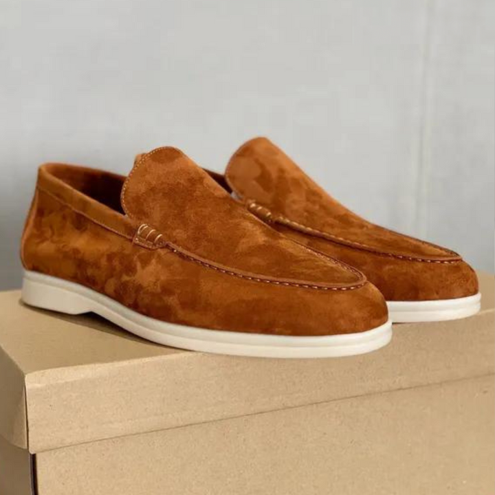 Nirex Line | soft loafers