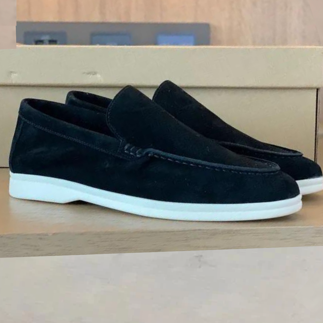 Nirex Line | soft loafers